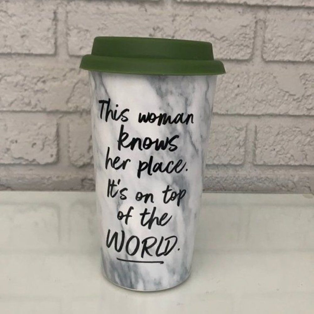 Hallmark inspirational Coffee Mug